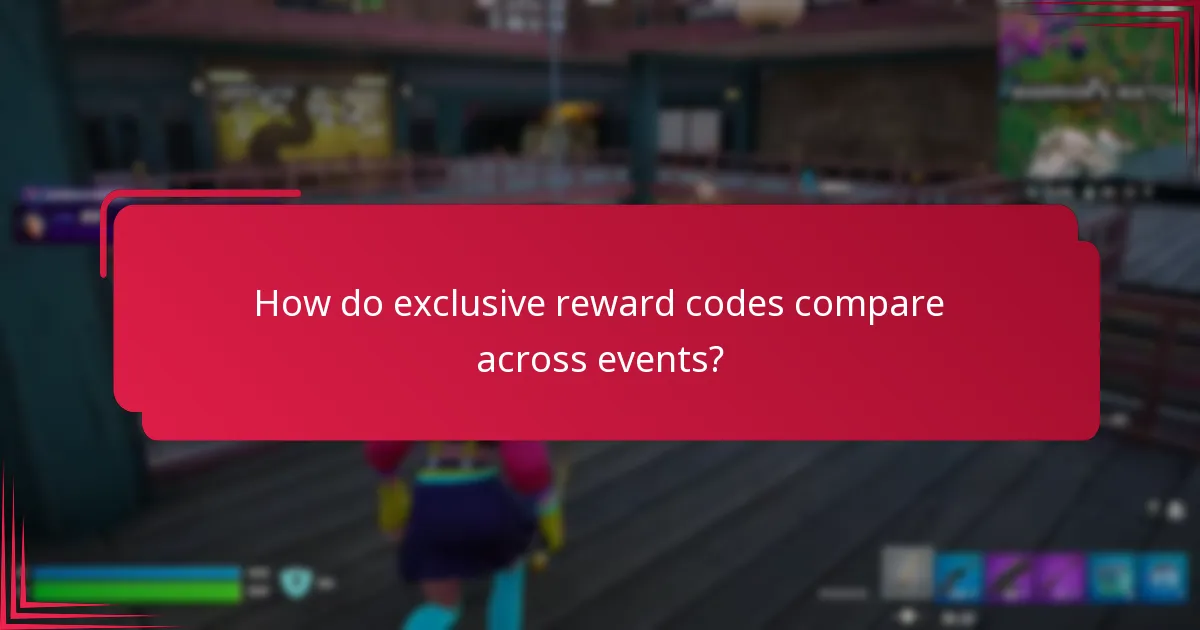 How can I obtain exclusive reward codes?