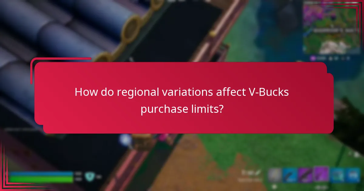 What account restrictions affect V-Bucks purchases?