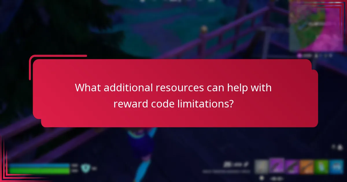 What are the implications of reward code limitations on user strategy?