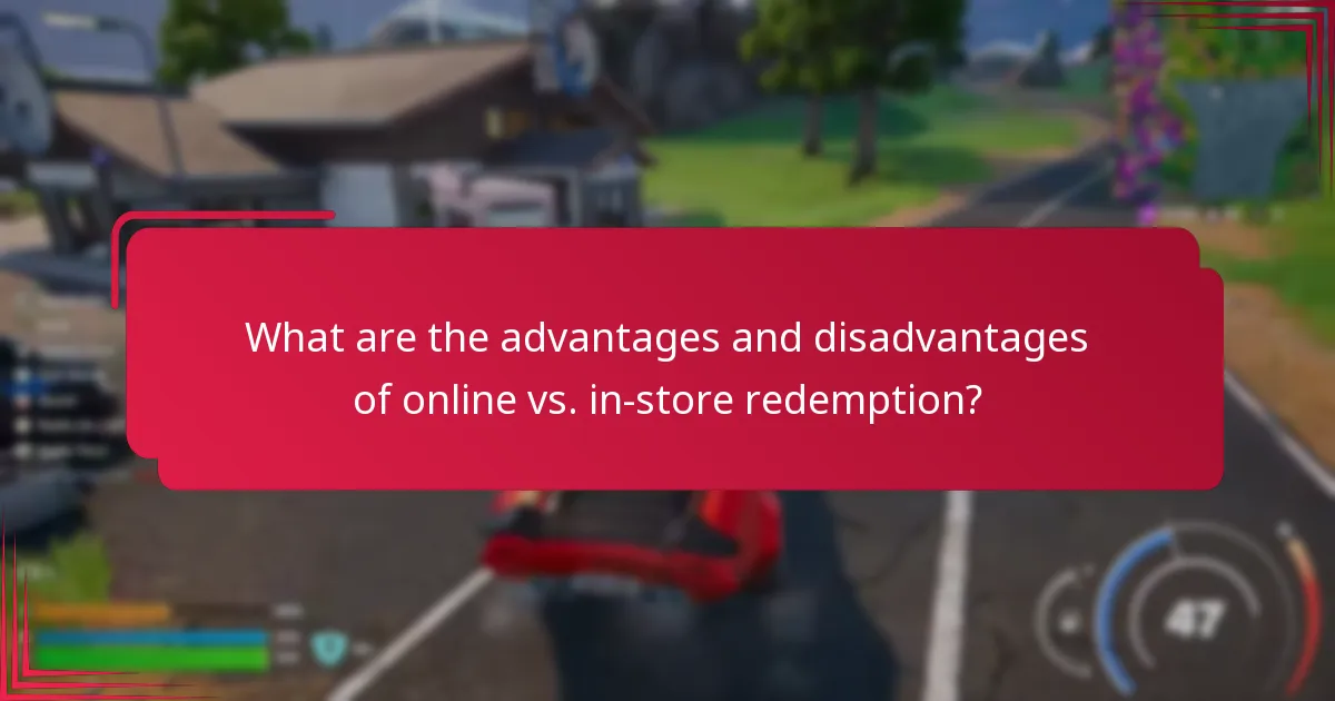 How do regional differences affect V-Bucks gift card redemption?