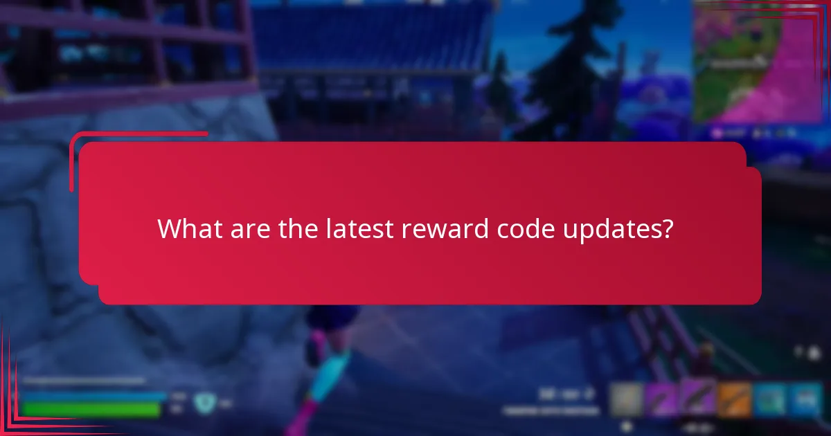 What are the best practices for maximising reward codes?