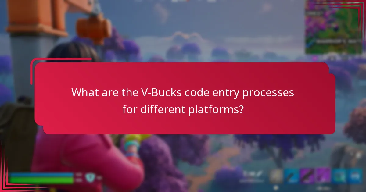 How can I redeem V-Bucks codes on a PC?