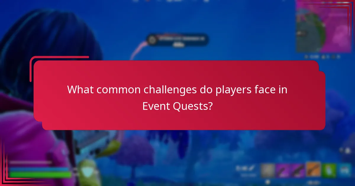 How do Event Quests compare to regular quests?