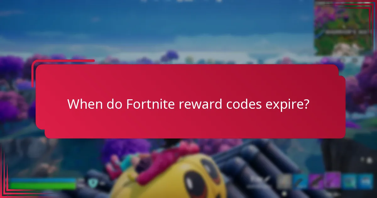 Where to find Fortnite reward codes?